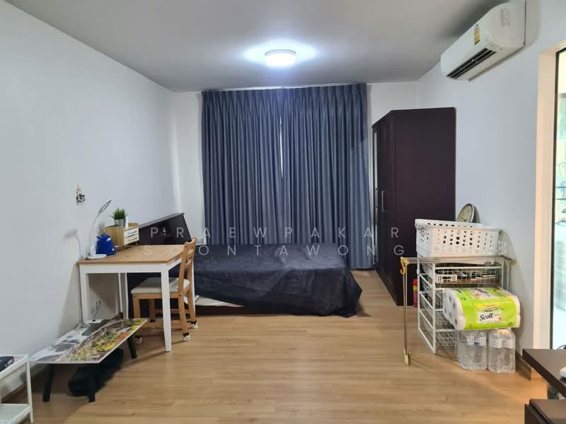 Supalai Cute Ratchayothin-Phaholyothin 34, Bangkok, Paholayothin Road, Sena Nikhom, Chatuchak, Bangkok, 1 Bedroom, 34 sqm, Condo For Rent, by Praewpakar Soontawong, 500208027 - DDproperty.com