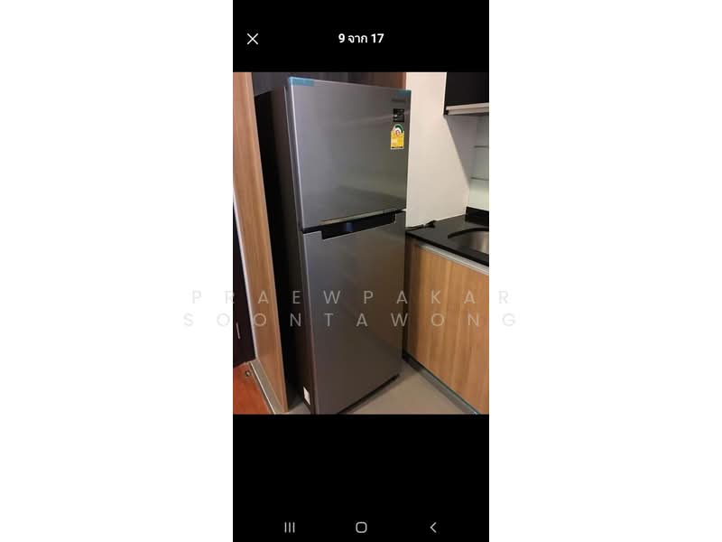 Wish Signature Midtown Siam, Bangkok, 512 Phetchaburi Road, Thanon Phetchaburi, Ratchathewi, Bangkok, 1 Bedroom, 27 sqm, Condo For Rent, by Praewpakar Soontawong, 500208029 - DDproperty.com