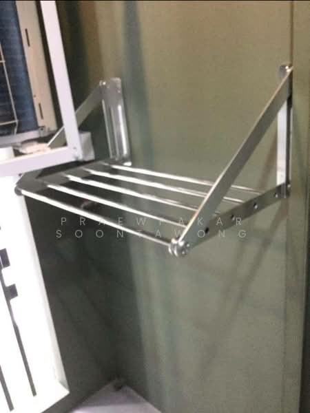 Wish Signature Midtown Siam, Bangkok, 512 Phetchaburi Road, Thanon Phetchaburi, Ratchathewi, Bangkok, 1 Bedroom, 27 sqm, Condo For Rent, by Praewpakar Soontawong, 500208029 - DDproperty.com