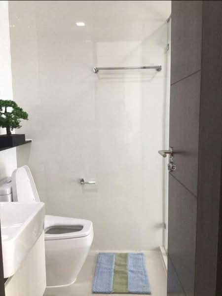 Wish Signature Midtown Siam, Bangkok, 512 Phetchaburi Road, Thanon Phetchaburi, Ratchathewi, Bangkok, 1 Bedroom, 27 sqm, Condo For Rent, by Praewpakar Soontawong, 500208029 - DDproperty.com