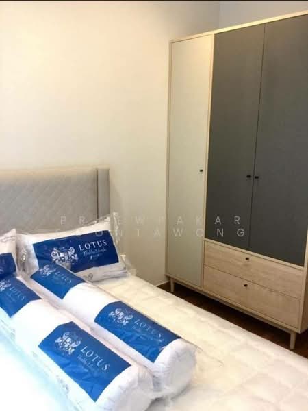 Wish Signature Midtown Siam, Bangkok, 512 Phetchaburi Road, Thanon Phetchaburi, Ratchathewi, Bangkok, 1 Bedroom, 27 sqm, Condo For Rent, by Praewpakar Soontawong, 500208029 - DDproperty.com