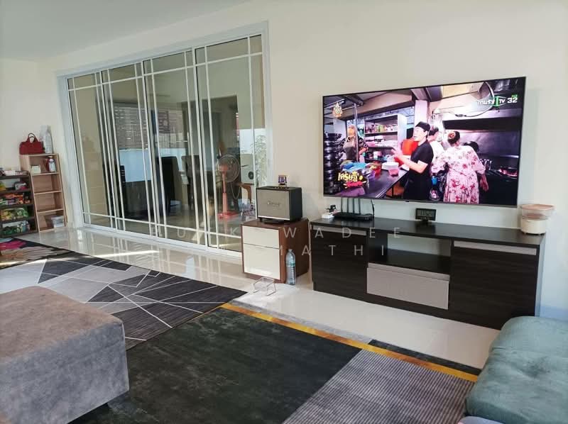 Baan Pruksa Nara Chaiyapruk 2-Jomtien, Chon Buri (Pattaya), Huai Yai, Bang Lamung (Pattaya), Chon Buri (Pattaya), 3 Bedrooms, 400 sqm, Single Detached House For Rent, by Pukkawadee Thapmathi, 500208030 - DDproperty.com