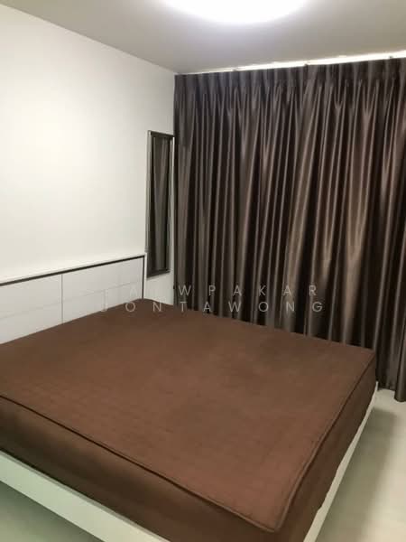 Aspire ลาดพร้าว 113 (แอสปาย ลาดพร้าว), กรุงเทพ, 135 ซอยลาดพร้าว 113 แขวงคลองจั่น เขตบางกะปิ กรุงเทพมหานคร, คลองจั่น, บางกะปิ, กรุงเทพ, 28 ตร.ม., คอนโด ให้เช่า, โดย Praewpakar Soontawong, 500208032 - DDproperty.com