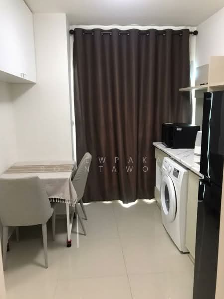 Aspire ลาดพร้าว 113 (แอสปาย ลาดพร้าว), กรุงเทพ, 135 ซอยลาดพร้าว 113 แขวงคลองจั่น เขตบางกะปิ กรุงเทพมหานคร, คลองจั่น, บางกะปิ, กรุงเทพ, 28 ตร.ม., คอนโด ให้เช่า, โดย Praewpakar Soontawong, 500208032 - DDproperty.com