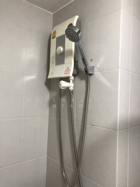 Aspire Ladprao 113, Bangkok, 135 Ladprao Road, Khlong Chan, Bang Kapi, Bangkok, 1 Bedroom, 28 sqm, Condo For Rent, by Praewpakar Soontawong, 500208032 - DDproperty.com