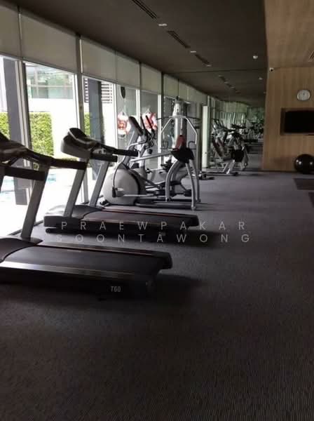 Aspire ลาดพร้าว 113 (แอสปาย ลาดพร้าว), กรุงเทพ, 135 ซอยลาดพร้าว 113 แขวงคลองจั่น เขตบางกะปิ กรุงเทพมหานคร, คลองจั่น, บางกะปิ, กรุงเทพ, 28 ตร.ม., คอนโด ให้เช่า, โดย Praewpakar Soontawong, 500208032 - DDproperty.com