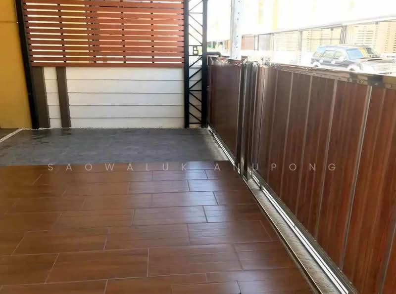 Golden Town 2 Onnut-Ladkrabang, Bangkok, Soi Prachathorn, Lat Krabang, Lat Krabang, Bangkok, 4 Bedrooms, 120 sqm, Townhouse For Sale, by Saowaluk Anupong, 500208033 - DDproperty.com