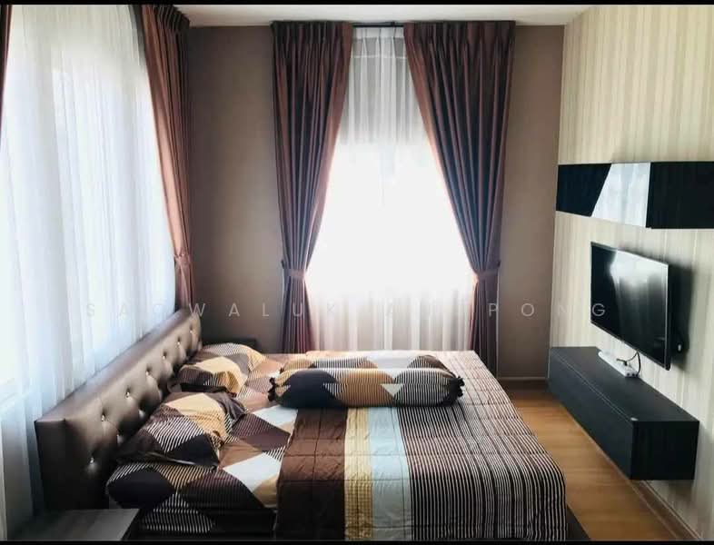 Golden Town 2 Onnut-Ladkrabang, Bangkok, Soi Prachathorn, Lat Krabang, Lat Krabang, Bangkok, 4 Bedrooms, 120 sqm, Townhouse For Sale, by Saowaluk Anupong, 500208033 - DDproperty.com