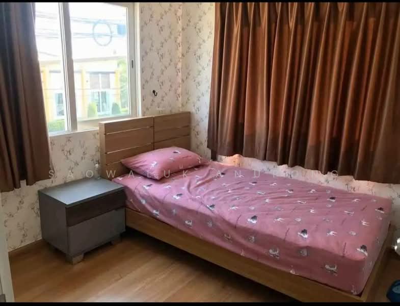 Golden Town 2 Onnut-Ladkrabang, Bangkok, Soi Prachathorn, Lat Krabang, Lat Krabang, Bangkok, 4 Bedrooms, 120 sqm, Townhouse For Sale, by Saowaluk Anupong, 500208033 - DDproperty.com