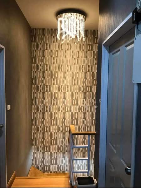 Golden Town 2 Onnut-Ladkrabang, Bangkok, Soi Prachathorn, Lat Krabang, Lat Krabang, Bangkok, 4 Bedrooms, 120 sqm, Townhouse For Sale, by Saowaluk Anupong, 500208033 - DDproperty.com