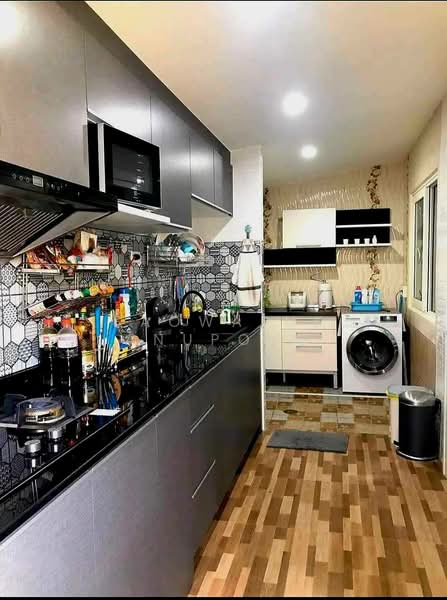 Golden Town 2 Onnut-Ladkrabang, Bangkok, Soi Prachathorn, Lat Krabang, Lat Krabang, Bangkok, 4 Bedrooms, 120 sqm, Townhouse For Sale, by Saowaluk Anupong, 500208033 - DDproperty.com
