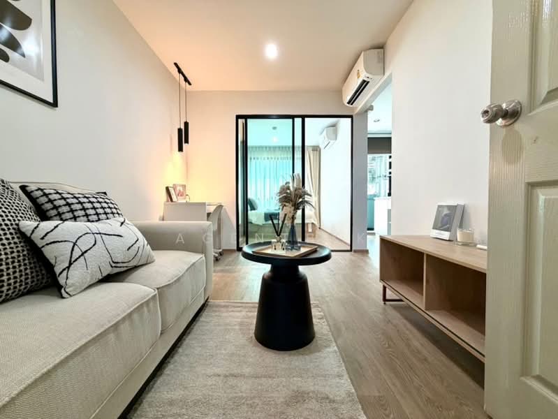 HI Sukhumvit 93 : ไฮ สุขุมวิท 93, กรุงเทพ, ซอยสุขุมวิท 93, บางจาก, พระโขนง, กรุงเทพ, 28 ตร.ม., คอนโด ขาย, โดย Agentbkk, 500208034 - DDproperty.com