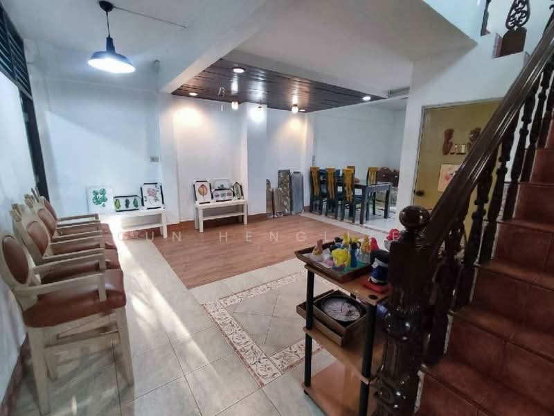 ทาวน์เฮ้าส์ 3-ห้องนอน, กรุงเทพ, บางนาเหนือ, บางนา, กรุงเทพ, 204 ตร.ม., ทาวน์เฮ้าส์ ให้เช่า, โดย Gun Henglite , 500208035 - DDproperty.com