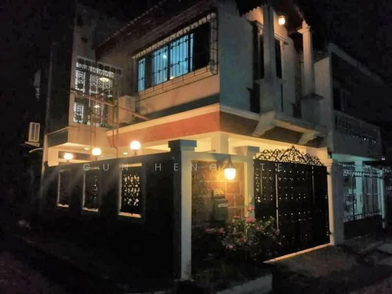 3-BR Townhouse, Bangkok, Bang Na Nuea, Bang Na, Bangkok, 3 Bedrooms, 204 sqm, Townhouse For Rent, by Gun Henglite , 500208035 - DDproperty.com