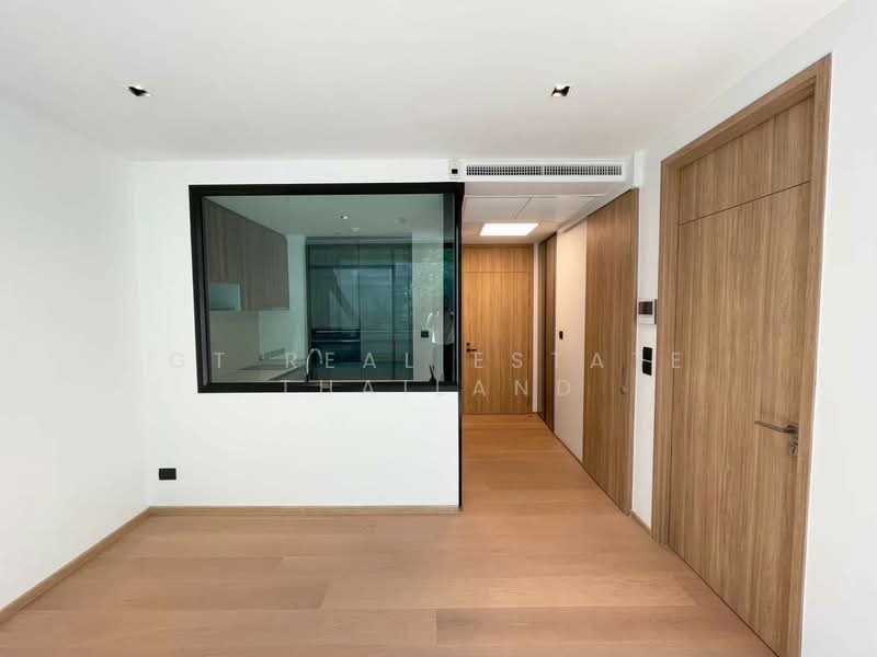 Chalermnit Art De Maison, Bangkok, 186 Sukhumvit 53 Alley, Khlong Tan Nua, Watthana, Bangkok, 1 Bedroom, 42 sqm, Condo For Rent, by GT Real Estate Thailand, 500208037 - DDproperty.com