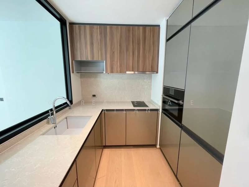 Chalermnit Art De Maison, Bangkok, 186 Sukhumvit 53 Alley, Khlong Tan Nua, Watthana, Bangkok, 1 Bedroom, 42 sqm, Condo For Rent, by GT Real Estate Thailand, 500208037 - DDproperty.com