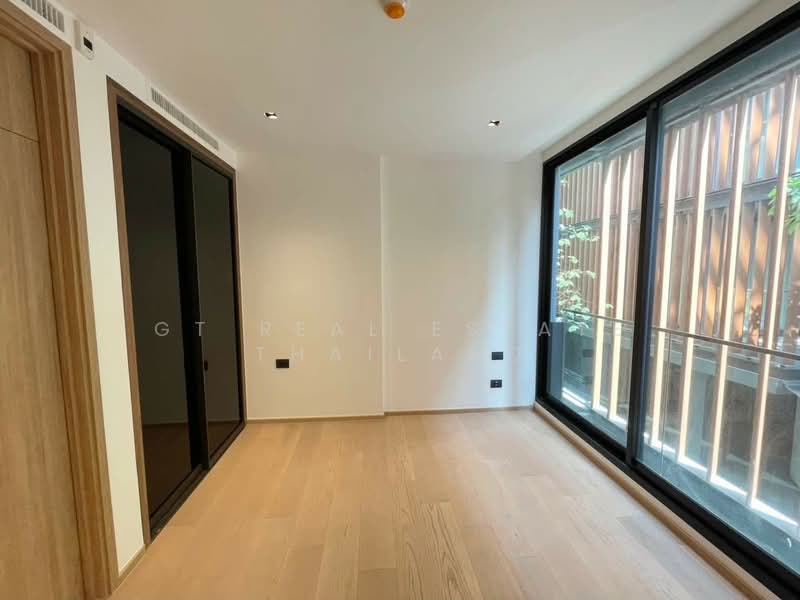 Chalermnit Art De Maison, Bangkok, 186 Sukhumvit 53 Alley, Khlong Tan Nua, Watthana, Bangkok, 1 Bedroom, 42 sqm, Condo For Rent, by GT Real Estate Thailand, 500208037 - DDproperty.com