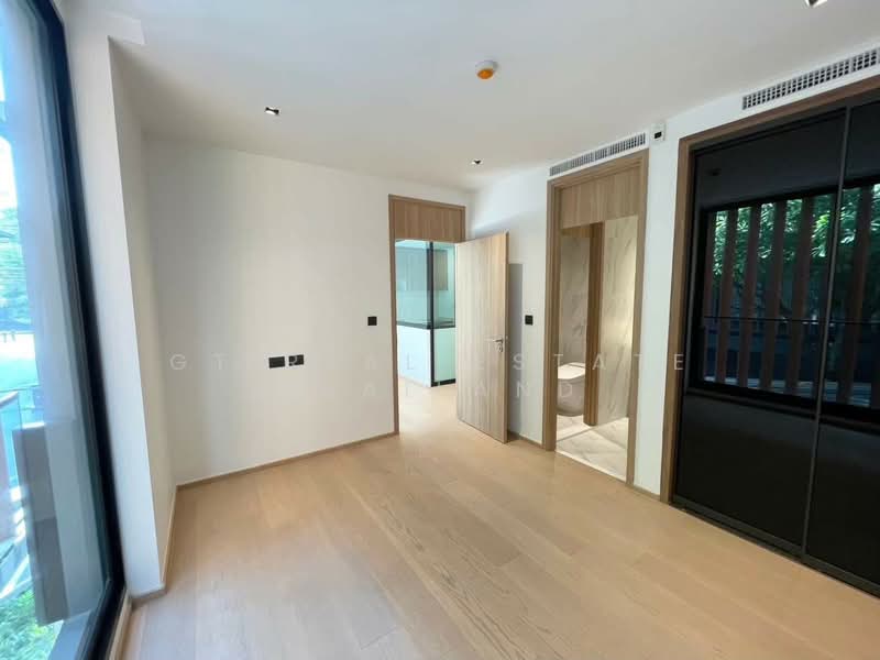 Chalermnit Art De Maison, Bangkok, 186 Sukhumvit 53 Alley, Khlong Tan Nua, Watthana, Bangkok, 1 Bedroom, 42 sqm, Condo For Rent, by GT Real Estate Thailand, 500208037 - DDproperty.com