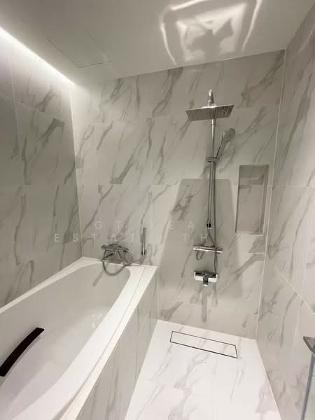 Chalermnit Art De Maison, Bangkok, 186 Sukhumvit 53 Alley, Khlong Tan Nua, Watthana, Bangkok, 1 Bedroom, 42 sqm, Condo For Rent, by GT Real Estate Thailand, 500208037 - DDproperty.com