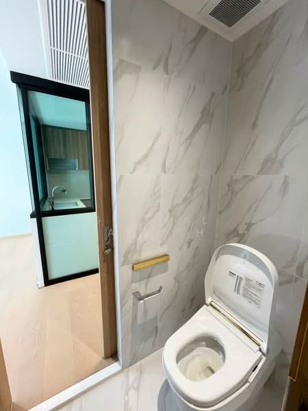 Chalermnit Art De Maison, Bangkok, 186 Sukhumvit 53 Alley, Khlong Tan Nua, Watthana, Bangkok, 1 Bedroom, 42 sqm, Condo For Rent, by GT Real Estate Thailand, 500208037 - DDproperty.com