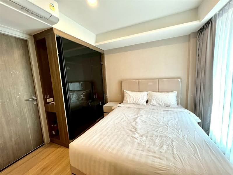 Lloyd Soonvijai-Thonglor, Bangkok, Soi Phetchaburi 47, Phetchaburi Road, Bang Kapi, Huai Khwang, Bangkok, 1 Bedroom, 31 sqm, Condo For Sale, by คุณ วีนัสรา บุตรพา (เมล), 500208038 - DDproperty.com