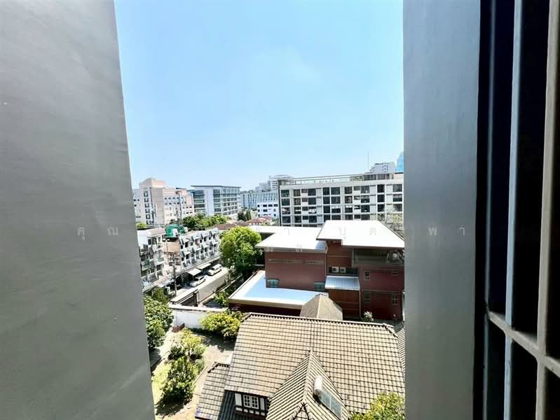 Lloyd Soonvijai-Thonglor, Bangkok, Soi Phetchaburi 47, Phetchaburi Road, Bang Kapi, Huai Khwang, Bangkok, 1 Bedroom, 31 sqm, Condo For Sale, by คุณ วีนัสรา บุตรพา (เมล), 500208038 - DDproperty.com
