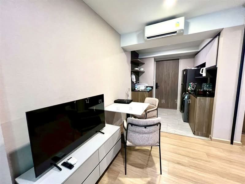 Lloyd Soonvijai-Thonglor, Bangkok, Soi Phetchaburi 47, Phetchaburi Road, Bang Kapi, Huai Khwang, Bangkok, 1 Bedroom, 31 sqm, Condo For Sale, by คุณ วีนัสรา บุตรพา (เมล), 500208038 - DDproperty.com