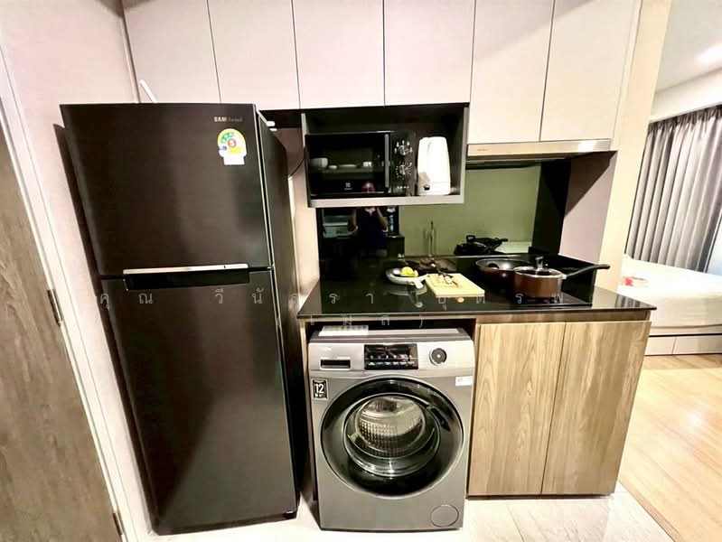 Lloyd Soonvijai-Thonglor, Bangkok, Soi Phetchaburi 47, Phetchaburi Road, Bang Kapi, Huai Khwang, Bangkok, 1 Bedroom, 31 sqm, Condo For Sale, by คุณ วีนัสรา บุตรพา (เมล), 500208038 - DDproperty.com