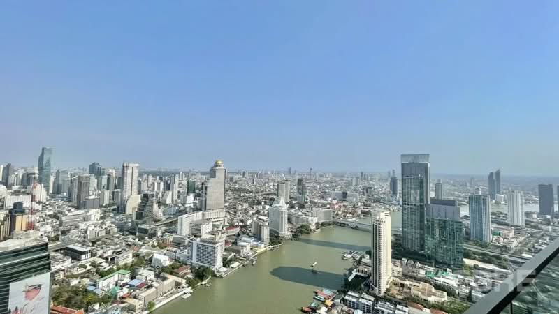 Magnolias Waterfront Residences : แมกโนเลียส์ วอเตอร์ฟรอนท์ เรสซิเดนซ์, กรุงเทพ, 259 ถ. กรุงธนบุรี, คลองต้นไทร, คลองสาน, กรุงเทพ, 94 ตร.ม., คอนโด ให้เช่า, โดย Sawitri Posawat, 500208042 - DDproperty.com