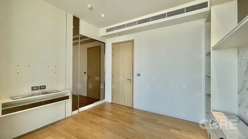 Magnolias Waterfront Residences, Bangkok, 259 Charoen Nakhon Road, Khlong Ton Sai, Khlong San, Bangkok, 2 Bedrooms, 94 sqm, Condo For Rent, by Sawitri Posawat, 500208042 - DDproperty.com