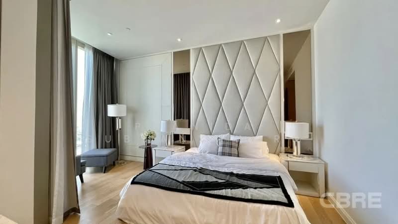 Magnolias Waterfront Residences : แมกโนเลียส์ วอเตอร์ฟรอนท์ เรสซิเดนซ์, กรุงเทพ, 259 ถ. กรุงธนบุรี, คลองต้นไทร, คลองสาน, กรุงเทพ, 94 ตร.ม., คอนโด ให้เช่า, โดย Sawitri Posawat, 500208042 - DDproperty.com