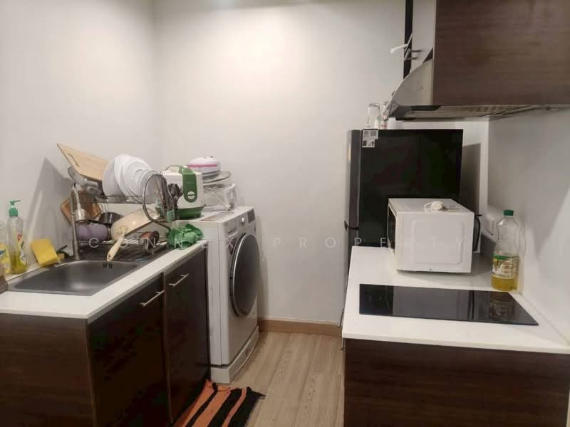 S&S Sukhumvit 101/1, Bangkok, 188 Sukhumvit 101/1 Road, Bang Na, Bang Na, Bangkok, 2 Bedrooms, 48 sqm, Condo For Rent, by Connex Property, 500208043 - DDproperty.com