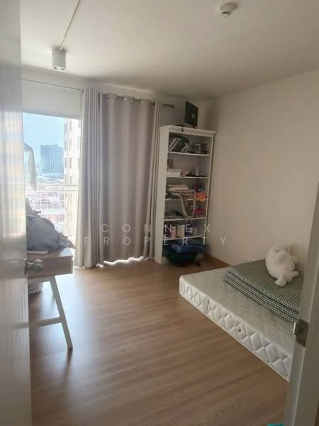 S&S Sukhumvit 101/1, Bangkok, 188 Sukhumvit 101/1 Road, Bang Na, Bang Na, Bangkok, 2 Bedrooms, 48 sqm, Condo For Rent, by Connex Property, 500208043 - DDproperty.com