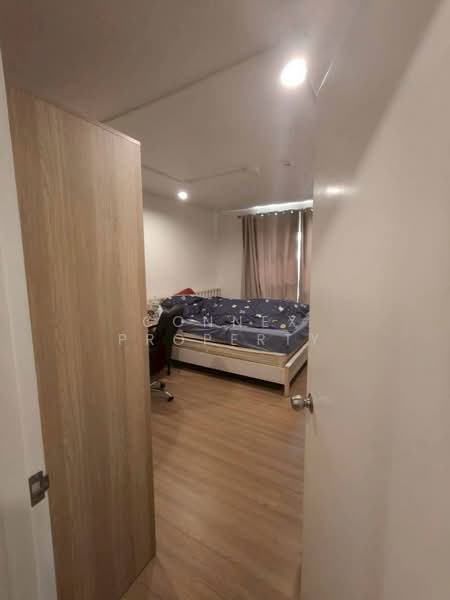 S&S Sukhumvit 101/1, Bangkok, 188 Sukhumvit 101/1 Road, Bang Na, Bang Na, Bangkok, 2 Bedrooms, 48 sqm, Condo For Rent, by Connex Property, 500208043 - DDproperty.com
