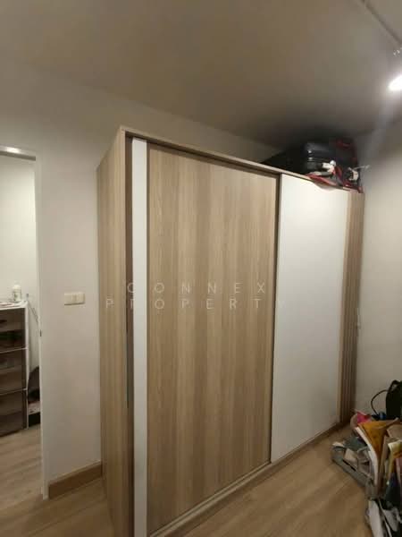 S&S Sukhumvit 101/1, Bangkok, 188 Sukhumvit 101/1 Road, Bang Na, Bang Na, Bangkok, 2 Bedrooms, 48 sqm, Condo For Rent, by Connex Property, 500208043 - DDproperty.com