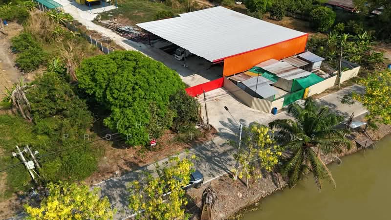 ที่ดินคลองหลวง ปทุมธานี, Pathum Thani, Khlong Hok, Khlong Luang, Pathum Thani, , 14,820 sqm, Land For Sale, by The Best Property รินทร์, 500208044 - DDproperty.com