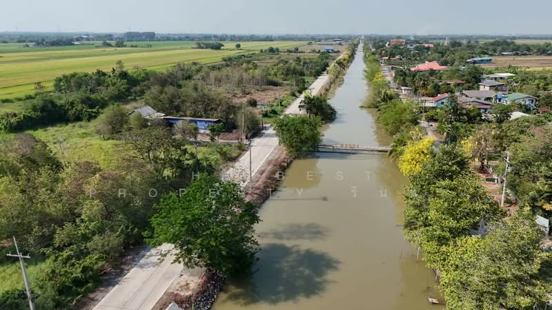 ที่ดินคลองหลวง ปทุมธานี, Pathum Thani, Khlong Hok, Khlong Luang, Pathum Thani, , 14,820 sqm, Land For Sale, by The Best Property รินทร์, 500208044 - DDproperty.com