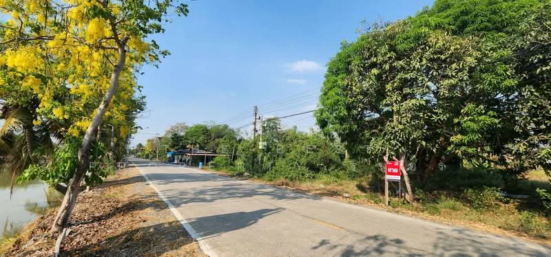 ที่ดินคลองหลวง ปทุมธานี, Pathum Thani, Khlong Hok, Khlong Luang, Pathum Thani, , 14,820 sqm, Land For Sale, by The Best Property รินทร์, 500208044 - DDproperty.com