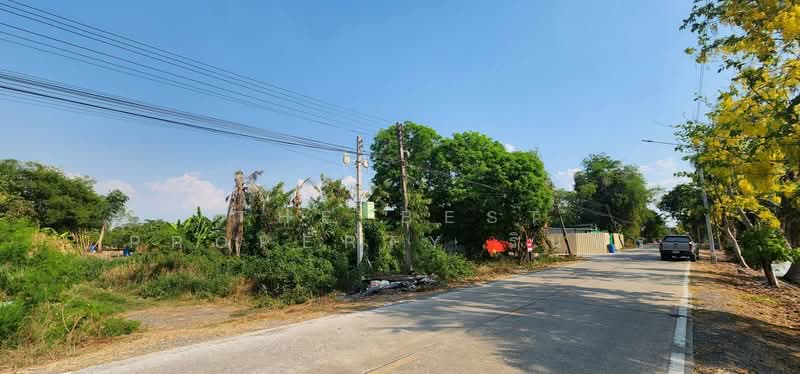 ที่ดินคลองหลวง ปทุมธานี, Pathum Thani, Khlong Hok, Khlong Luang, Pathum Thani, , 14,820 sqm, Land For Sale, by The Best Property รินทร์, 500208044 - DDproperty.com
