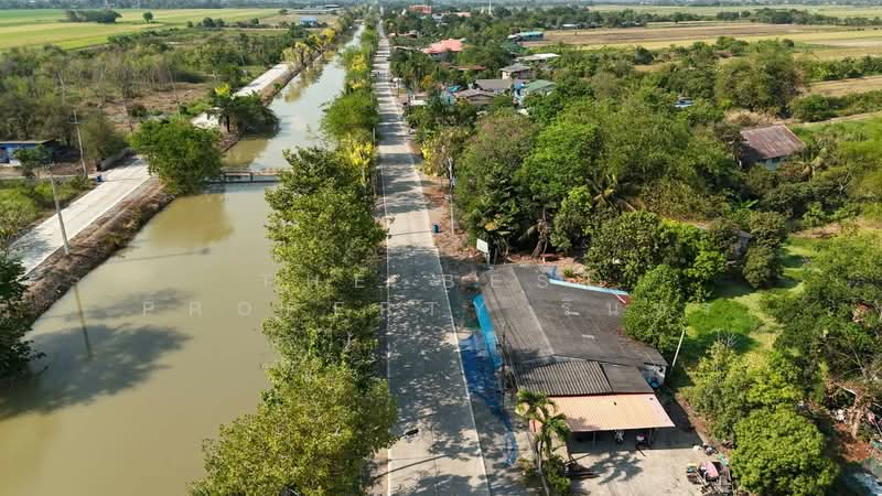 ที่ดินคลองหลวง ปทุมธานี, Pathum Thani, Khlong Hok, Khlong Luang, Pathum Thani, , 14,820 sqm, Land For Sale, by The Best Property รินทร์, 500208044 - DDproperty.com
