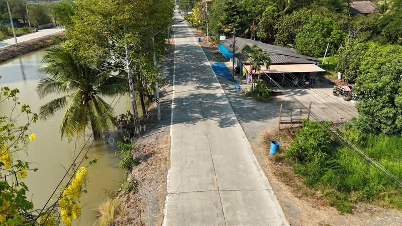 ที่ดินคลองหลวง ปทุมธานี, ปทุมธานี, คลองหก, คลองหลวง, ปทุมธานี, 14,820 ตร.ม., ที่ดิน ขาย, โดย The Best Property รินทร์, 500208044 - DDproperty.com