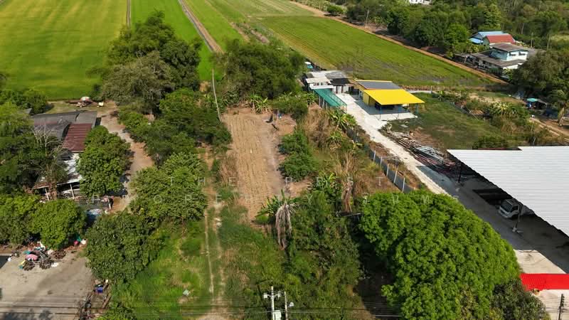 ที่ดินคลองหลวง ปทุมธานี, Pathum Thani, Khlong Hok, Khlong Luang, Pathum Thani, , 14,820 sqm, Land For Sale, by The Best Property รินทร์, 500208044 - DDproperty.com