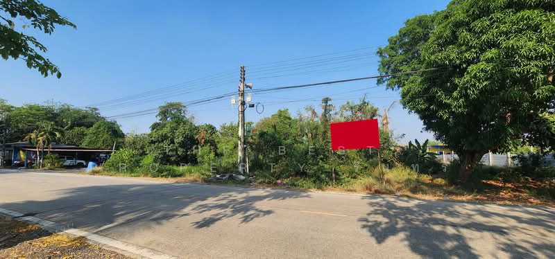 ที่ดินคลองหลวง ปทุมธานี, Pathum Thani, Khlong Hok, Khlong Luang, Pathum Thani, , 14,820 sqm, Land For Sale, by The Best Property รินทร์, 500208044 - DDproperty.com