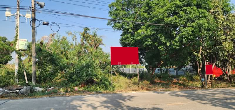 ที่ดินคลองหลวง ปทุมธานี, Pathum Thani, Khlong Hok, Khlong Luang, Pathum Thani, , 14,820 sqm, Land For Sale, by The Best Property รินทร์, 500208044 - DDproperty.com