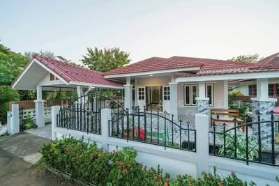 ขาย - บ้านชั้นเดี่ยว บ้านแหวนหางดง เชียงใหม่, เชียงใหม่