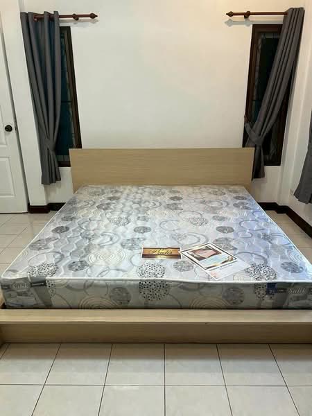 Single-storey house in Ban Waen, Hang Dong, Chiang Mai., Chiang Mai, Nong Kwai, Hang Dong, Chiang Mai, 3 Bedrooms, 260 sqm, Single Detached House For Sale, by Shori Asset Group Co., Ltd., 500208045 - DDproperty.com