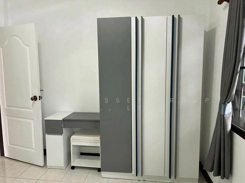 บ้านชั้นเดี่ยว บ้านแหวนหางดง เชียงใหม่, เชียงใหม่, หนองควาย, หางดง, เชียงใหม่, 260 ตร.ม., บ้านเดี่ยว ขาย, โดย Shori Asset Group Co., Ltd., 500208045 - DDproperty.com