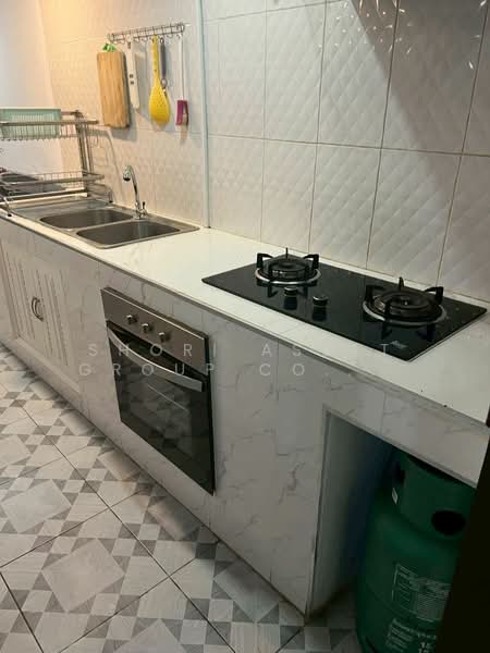 Single-storey house in Ban Waen, Hang Dong, Chiang Mai., Chiang Mai, Nong Kwai, Hang Dong, Chiang Mai, 3 Bedrooms, 260 sqm, Single Detached House For Sale, by Shori Asset Group Co., Ltd., 500208045 - DDproperty.com