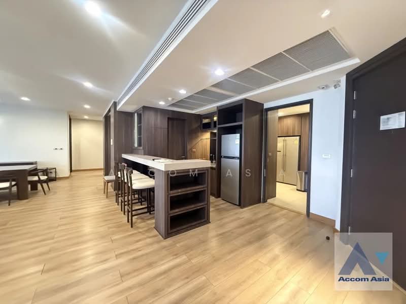 Park Court Sukhumvit 77, Bangkok, T77 Sukhumvit 77, Phra Kanong Nua, Watthana, Bangkok, 3 Bedrooms, 287 sqm, Condo For Rent, by Accom Asia, 500208048 - DDproperty.com