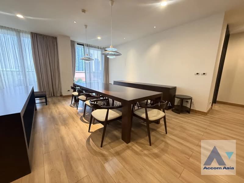 Park Court Sukhumvit 77 : พาร์ค คอร์ท สุขุมวิท 77, กรุงเทพ, T77 สุขุมวิท 77, พระโขนงเหนือ, วัฒนา, กรุงเทพ, 287 ตร.ม., คอนโด ให้เช่า, โดย Accom Asia, 500208048 - DDproperty.com